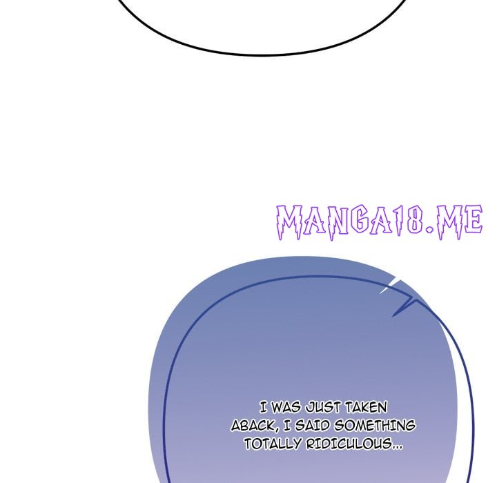 Never Just Friends - Chapter 3 Page 37