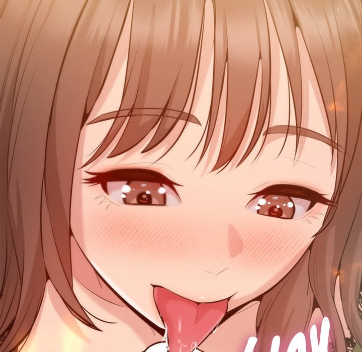 Never Just Friends - Chapter 3 Page 46