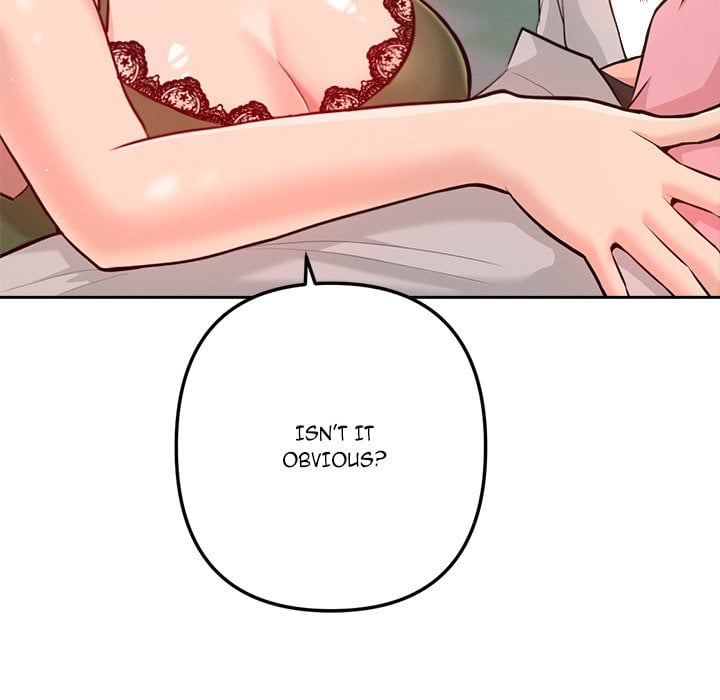 Never Just Friends - Chapter 3 Page 52