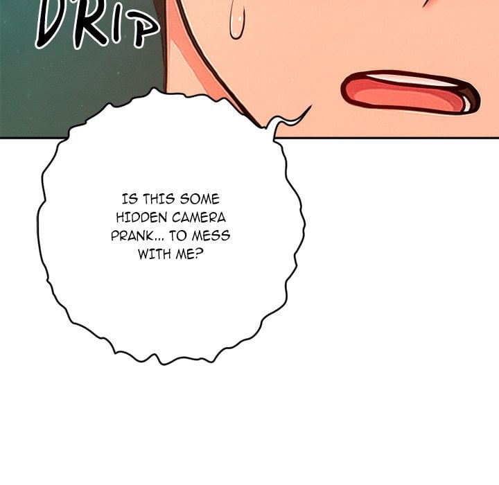 Never Just Friends - Chapter 3 Page 55