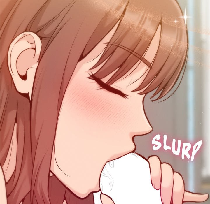 Never Just Friends - Chapter 3 Page 60