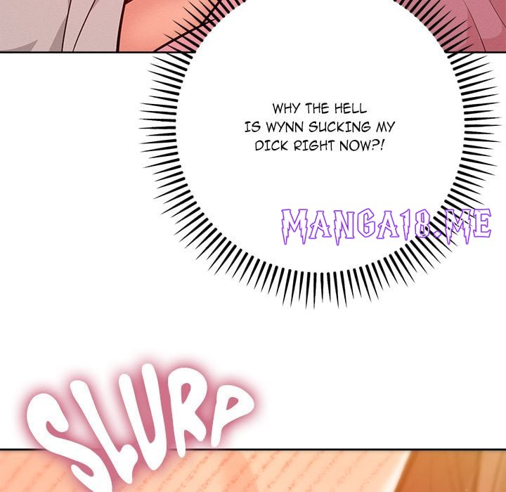 Never Just Friends - Chapter 3 Page 64