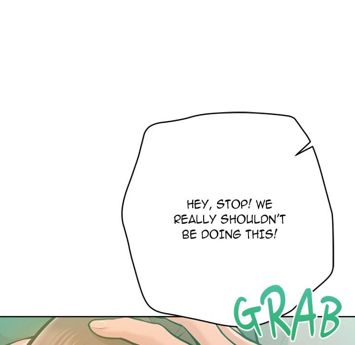 Never Just Friends - Chapter 3 Page 73