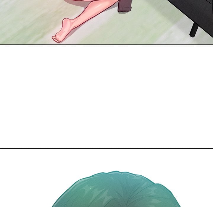 Never Just Friends - Chapter 3 Page 80