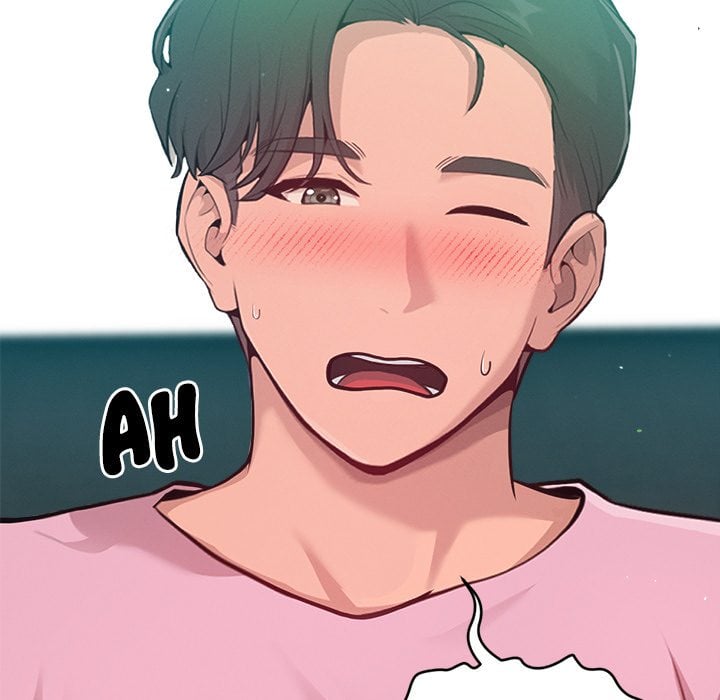 Never Just Friends - Chapter 3 Page 81