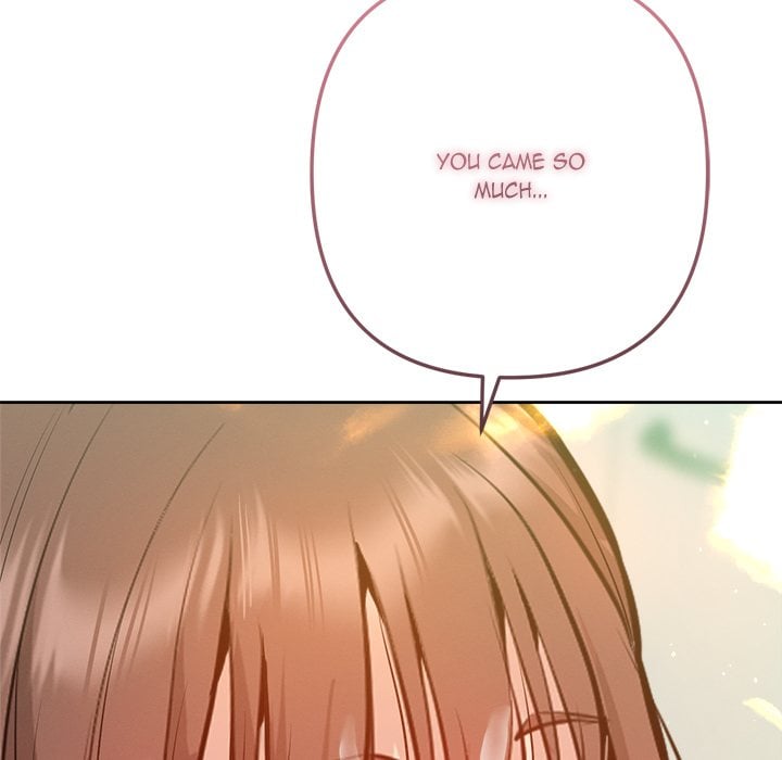 Never Just Friends - Chapter 3 Page 90