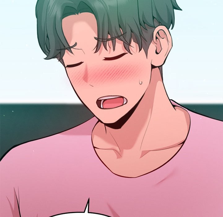 Never Just Friends - Chapter 3 Page 96