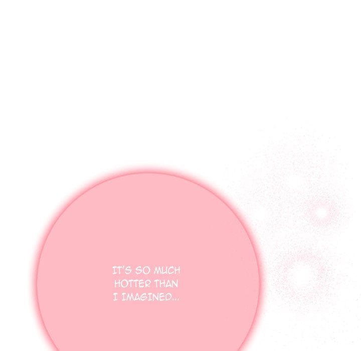 Never Just Friends - Chapter 4 Page 11