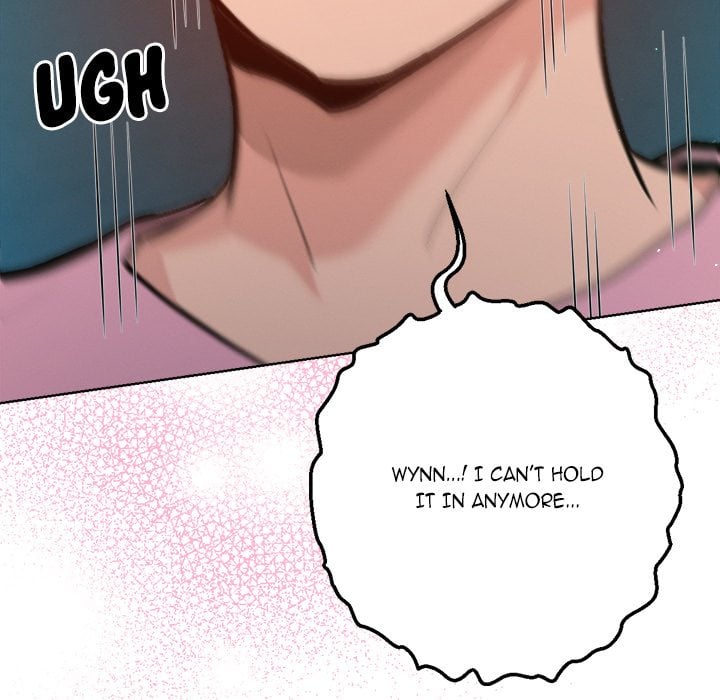 Never Just Friends - Chapter 4 Page 124