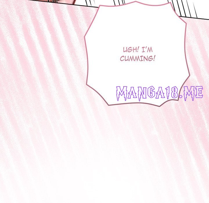 Never Just Friends - Chapter 4 Page 129