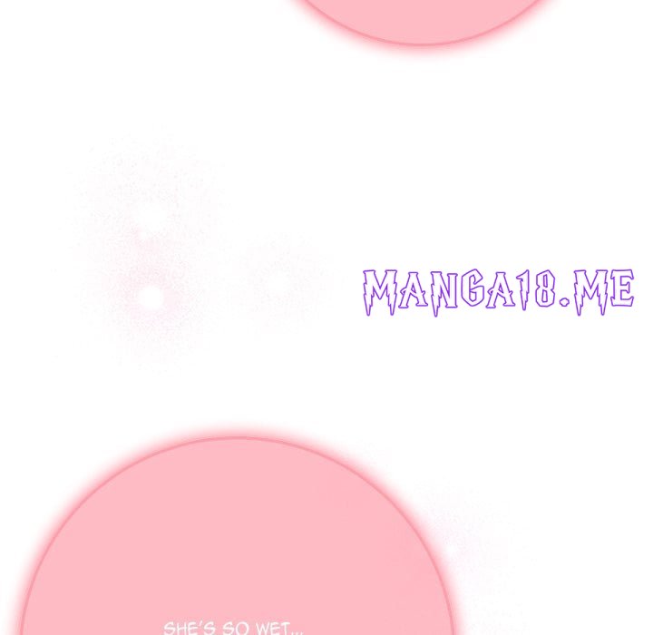 Never Just Friends - Chapter 4 Page 14