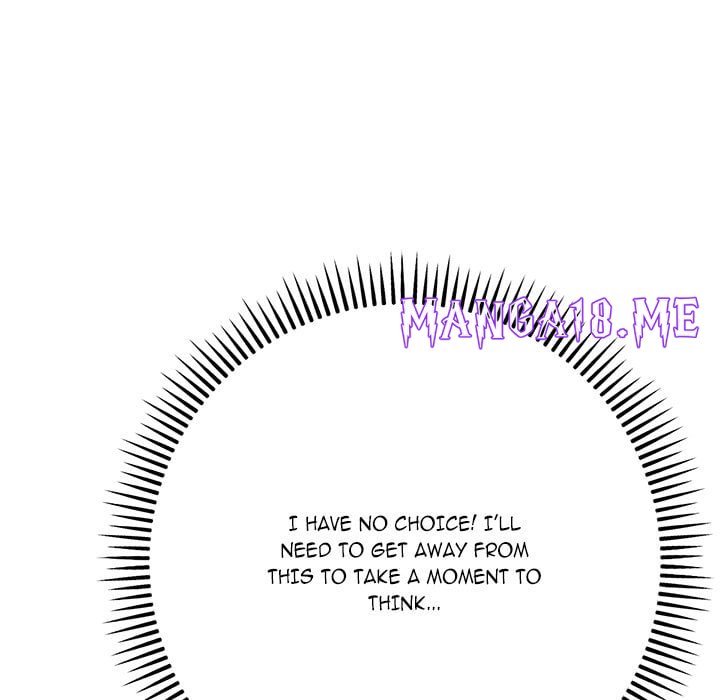 Never Just Friends - Chapter 4 Page 158