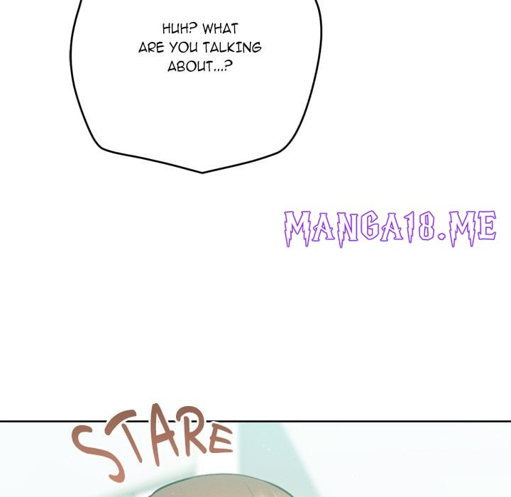 Never Just Friends - Chapter 4 Page 165