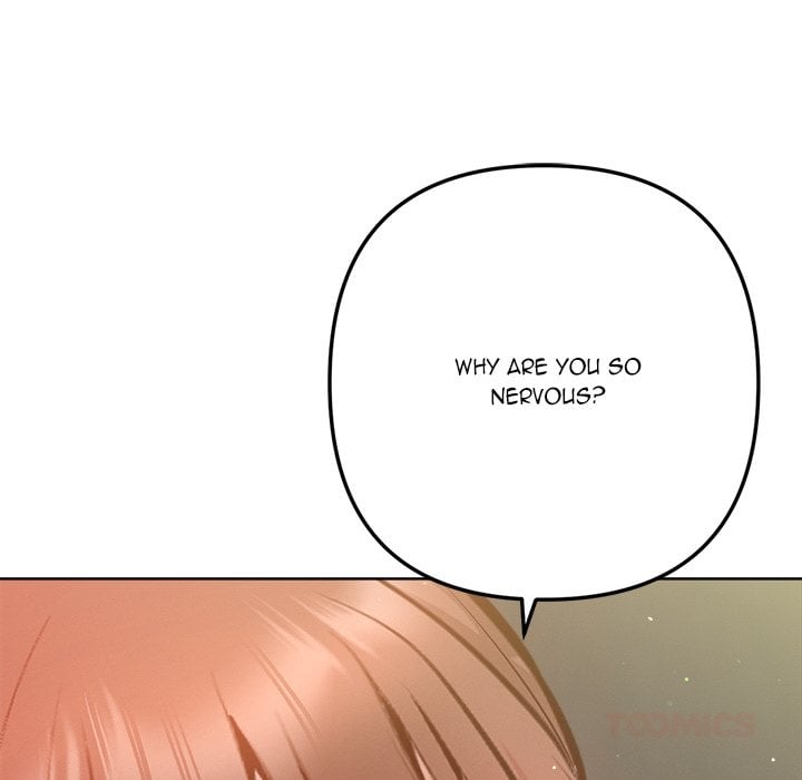 Never Just Friends - Chapter 4 Page 28