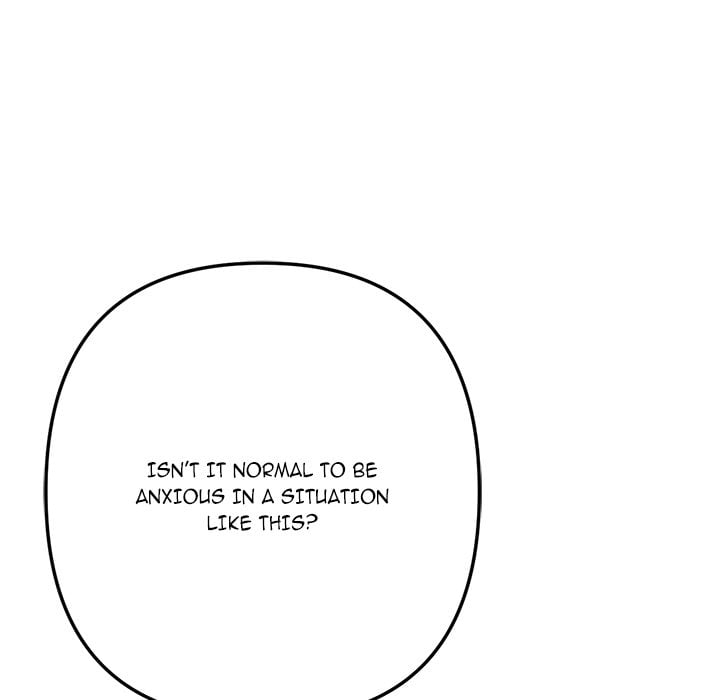 Never Just Friends - Chapter 4 Page 31