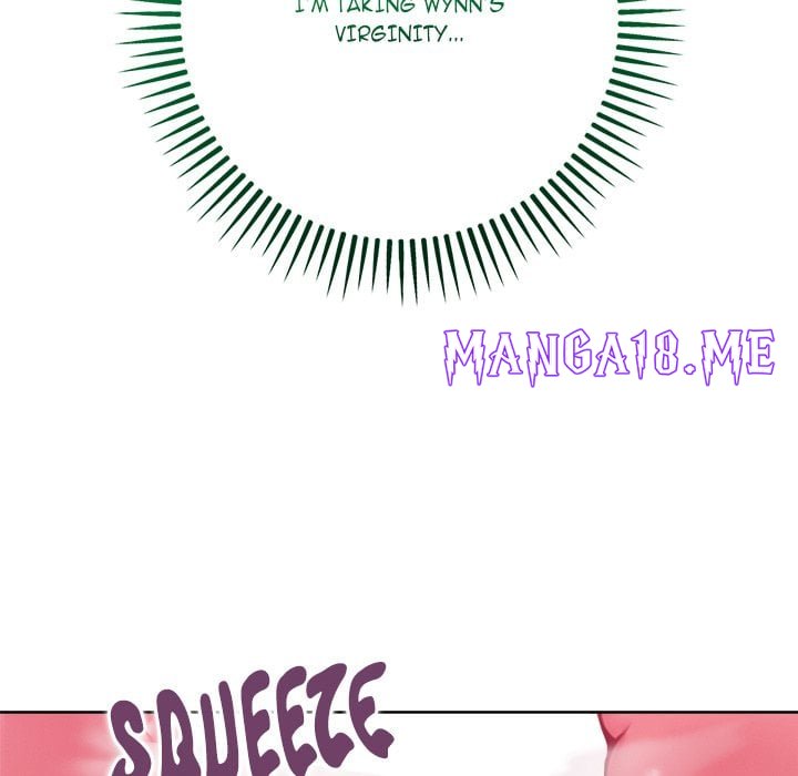 Never Just Friends - Chapter 4 Page 73