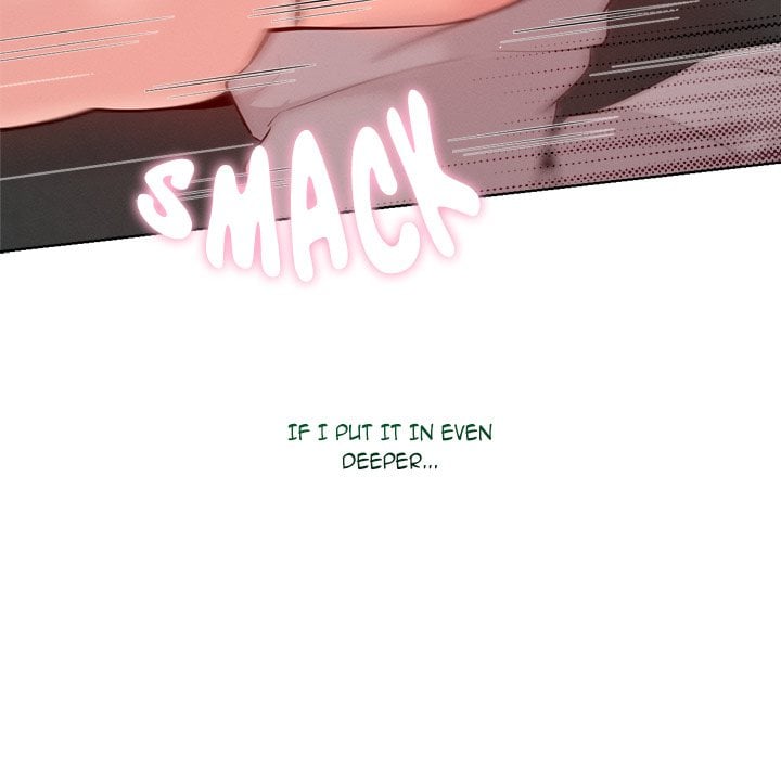 Never Just Friends - Chapter 4 Page 93