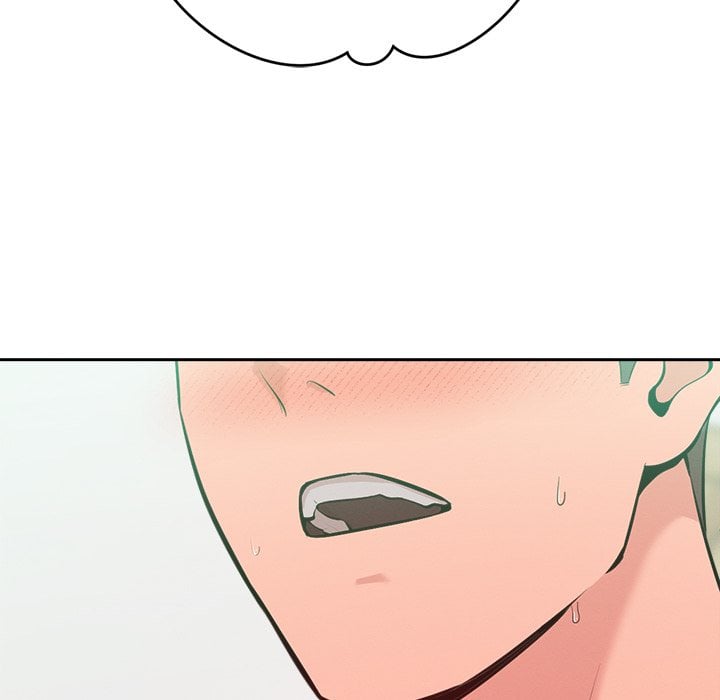 Never Just Friends - Chapter 4 Page 97