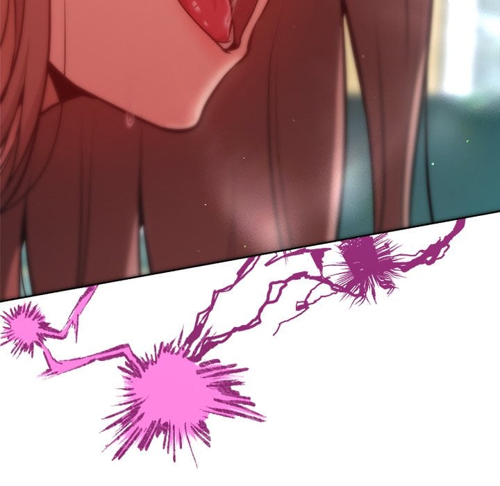 Never Just Friends - Chapter 5 Page 107