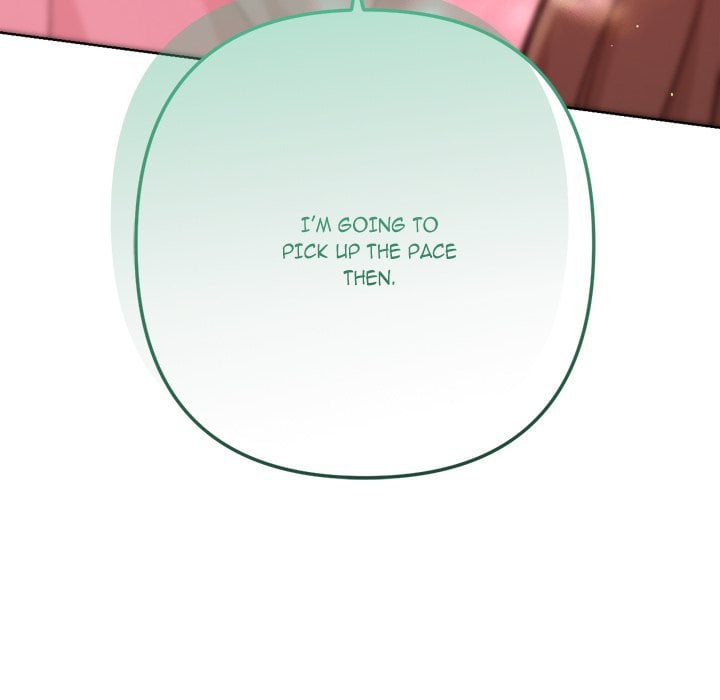 Never Just Friends - Chapter 5 Page 110