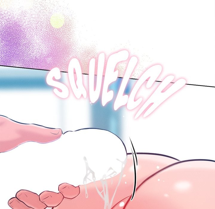 Never Just Friends - Chapter 5 Page 121