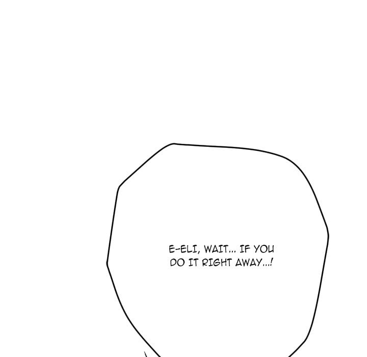 Never Just Friends - Chapter 5 Page 13