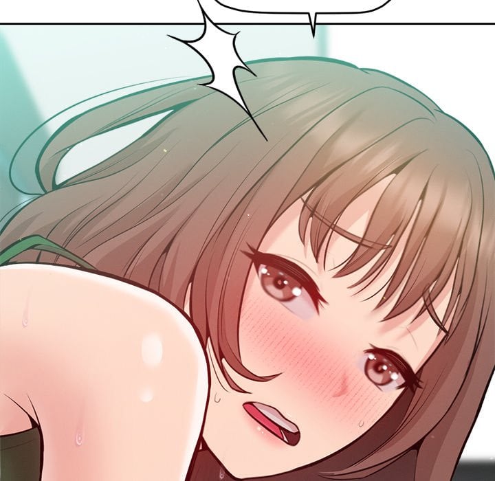 Never Just Friends - Chapter 5 Page 14