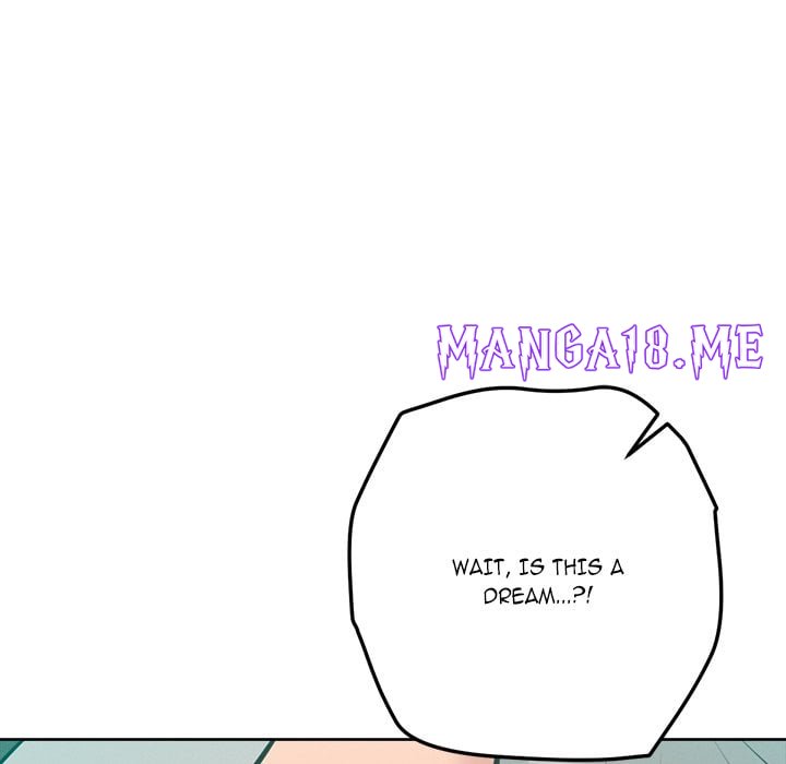 Never Just Friends - Chapter 5 Page 140