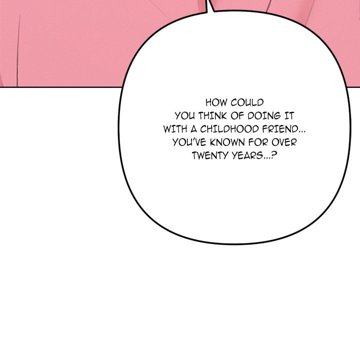 Never Just Friends - Chapter 5 Page 150