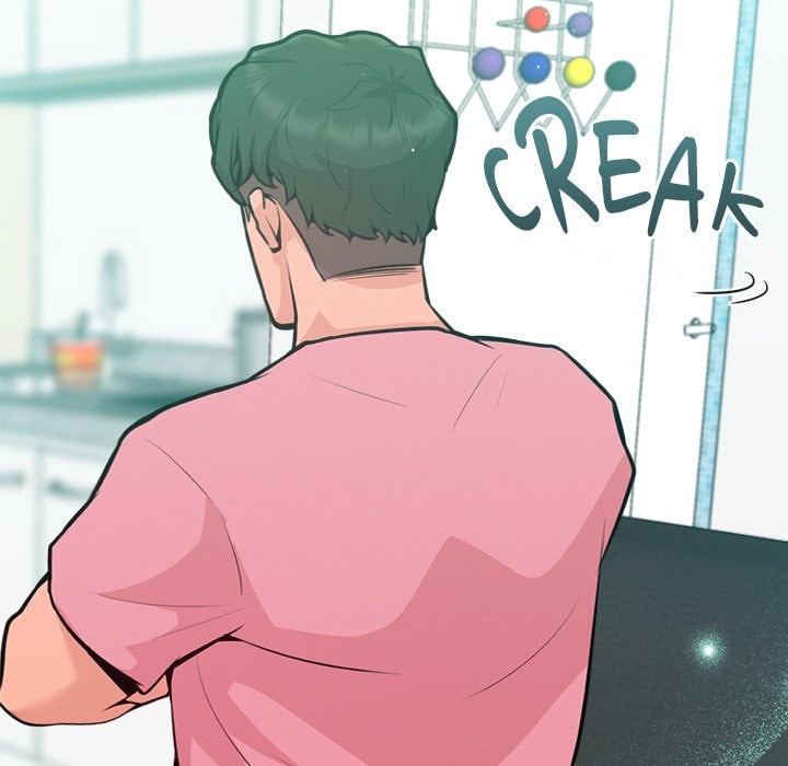 Never Just Friends - Chapter 5 Page 161