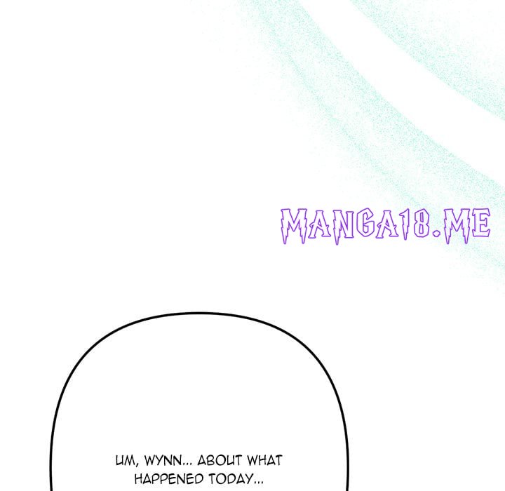 Never Just Friends - Chapter 5 Page 165