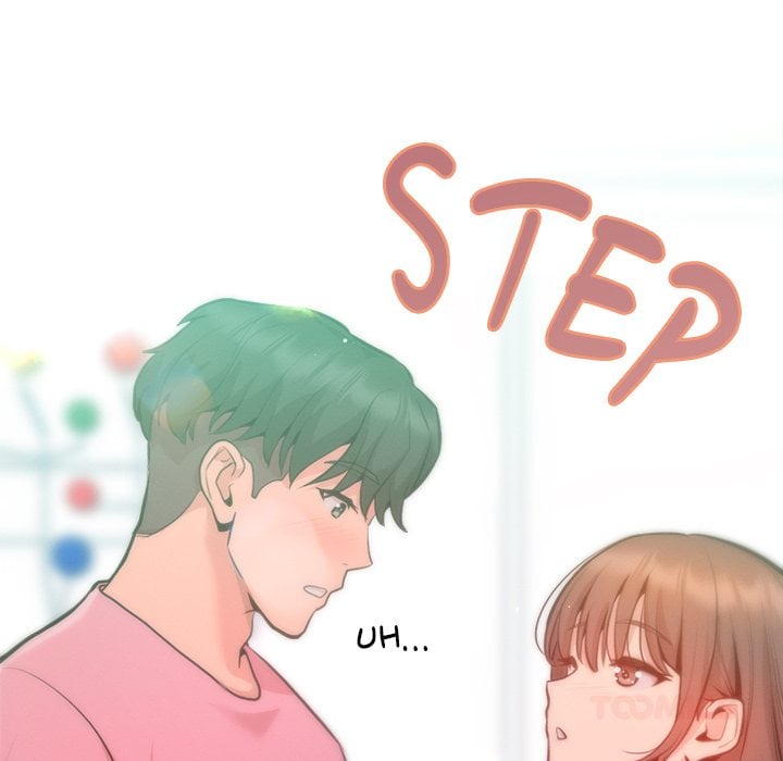 Never Just Friends - Chapter 5 Page 168