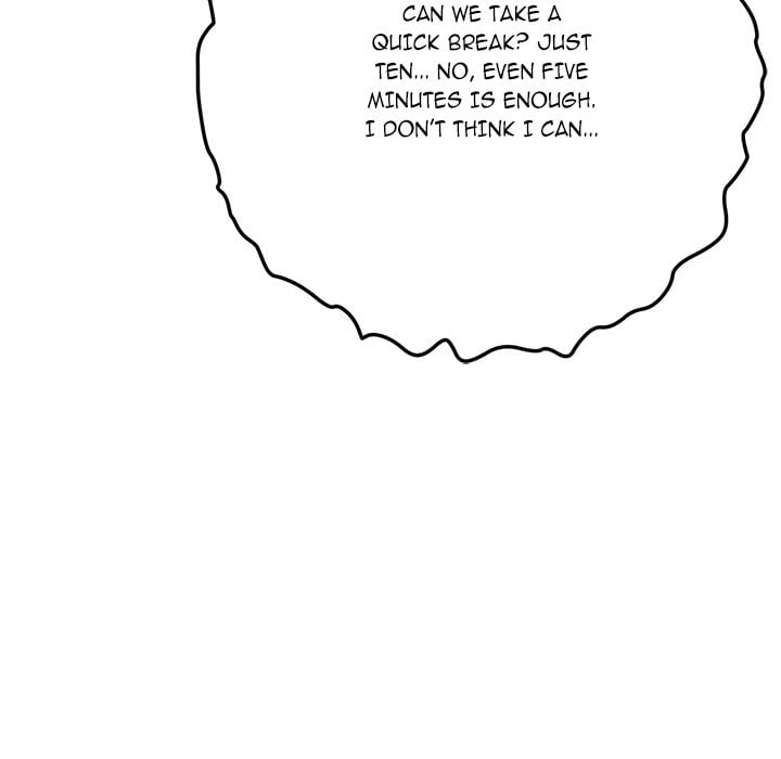 Never Just Friends - Chapter 5 Page 26