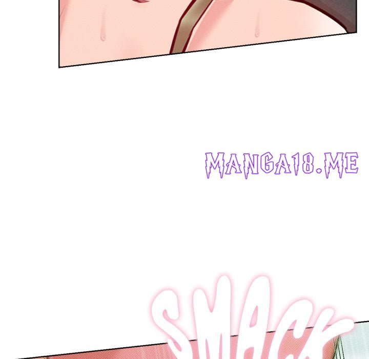 Never Just Friends - Chapter 5 Page 41