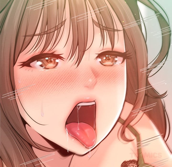 Never Just Friends - Chapter 5 Page 52