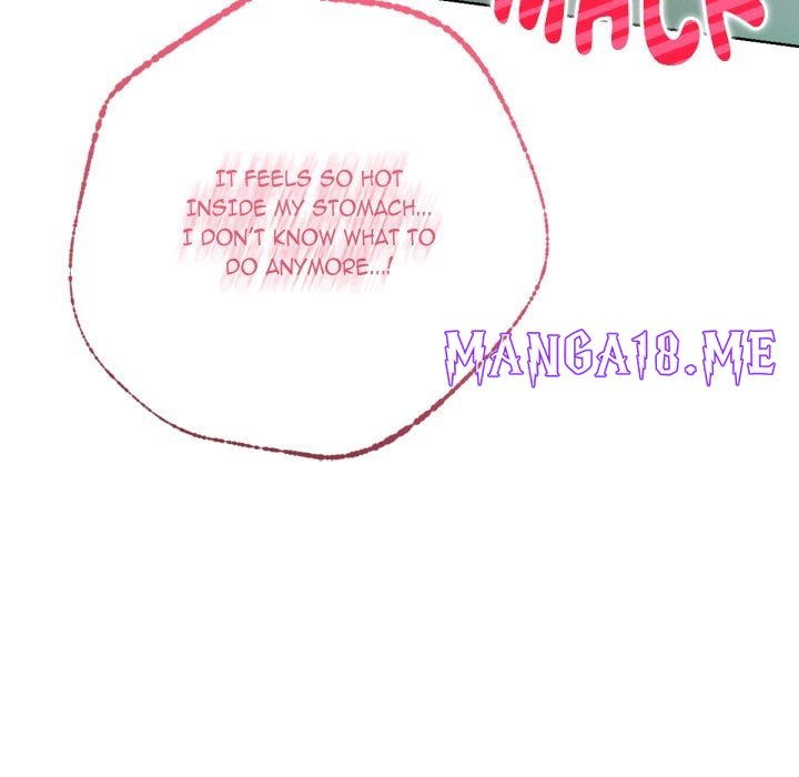 Never Just Friends - Chapter 5 Page 54