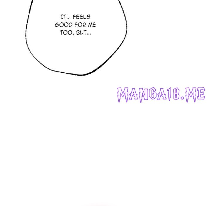 Never Just Friends - Chapter 5 Page 71