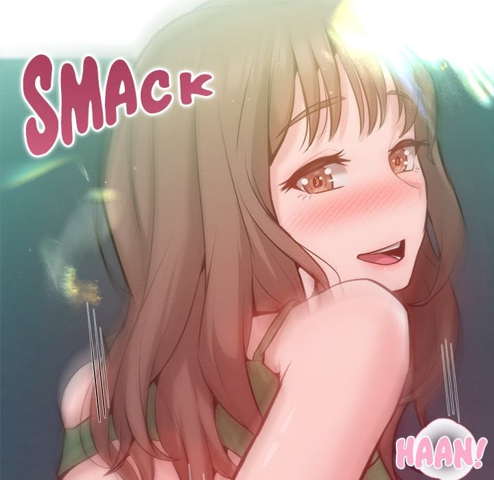 Never Just Friends - Chapter 5 Page 73