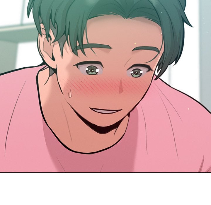 Never Just Friends - Chapter 5 Page 81