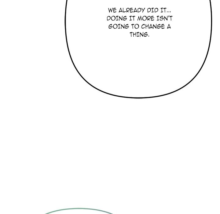 Never Just Friends - Chapter 5 Page 9