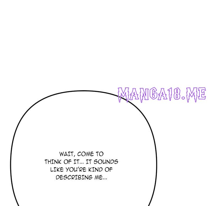 Never Just Friends - Chapter 6 Page 104