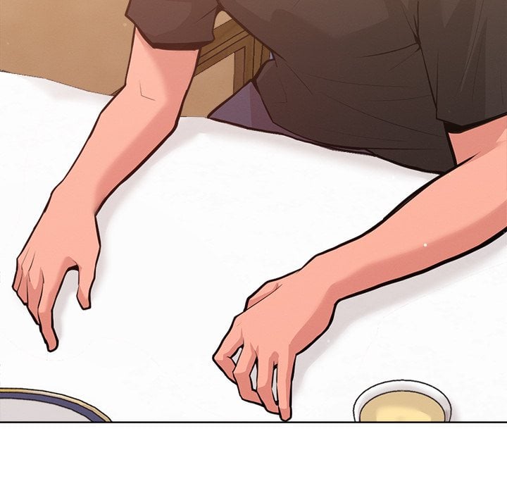 Never Just Friends - Chapter 6 Page 113