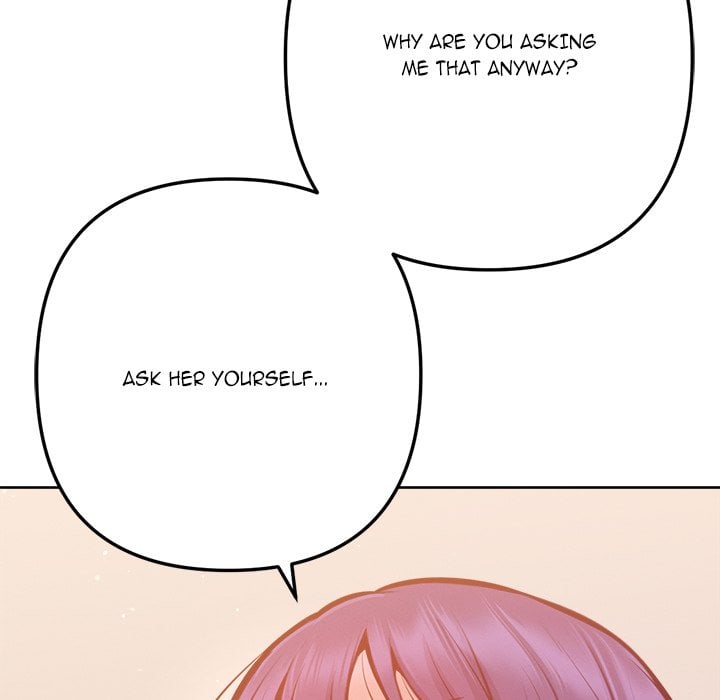 Never Just Friends - Chapter 6 Page 120