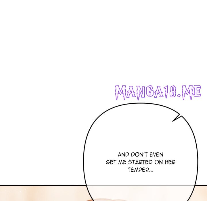 Never Just Friends - Chapter 6 Page 136