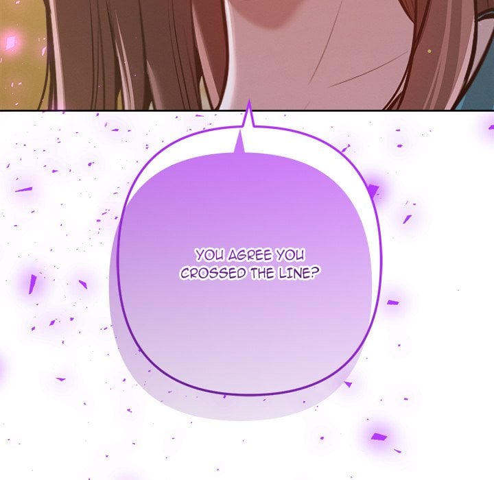 Never Just Friends - Chapter 6 Page 150