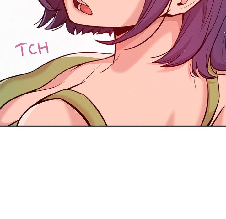 Never Just Friends - Chapter 6 Page 153