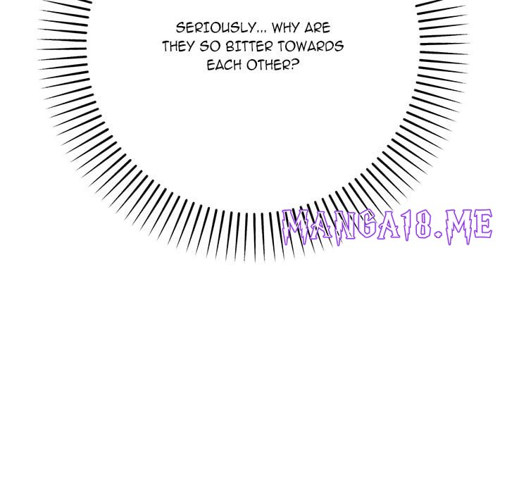 Never Just Friends - Chapter 6 Page 156