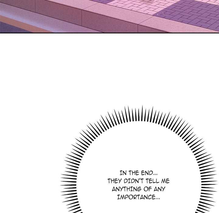 Never Just Friends - Chapter 6 Page 159