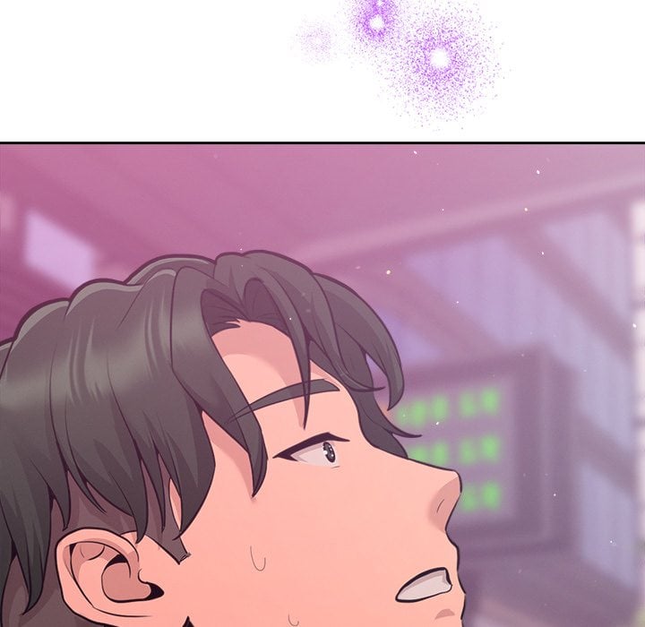 Never Just Friends - Chapter 6 Page 174