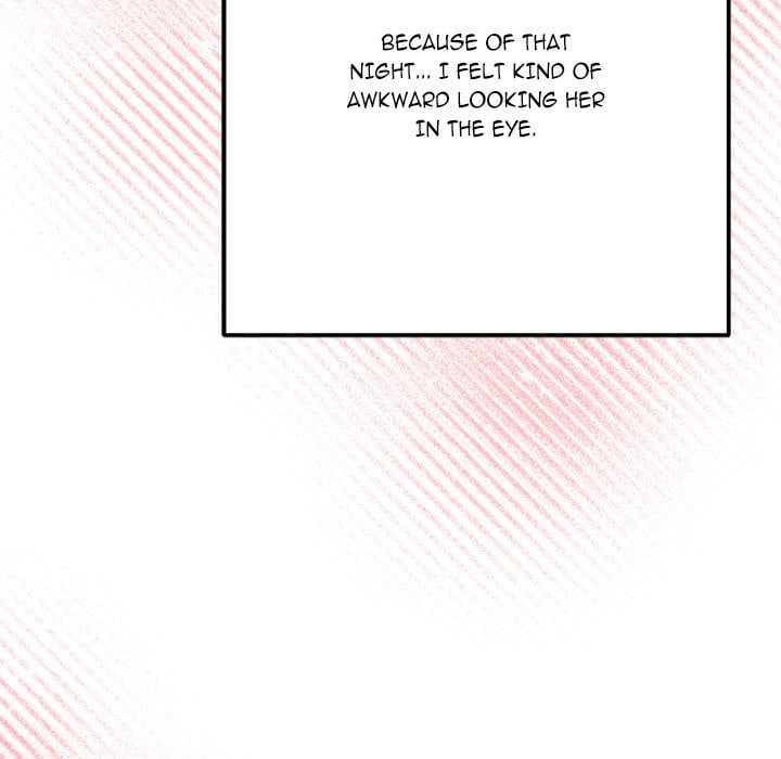 Never Just Friends - Chapter 6 Page 34